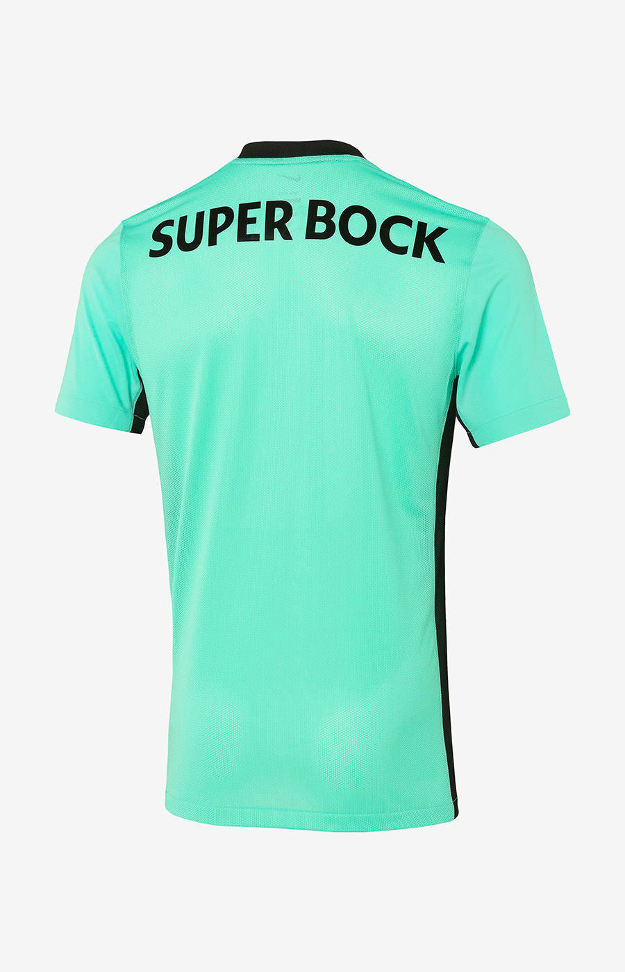 Niño Sporting 25/26 Tercera Equipación