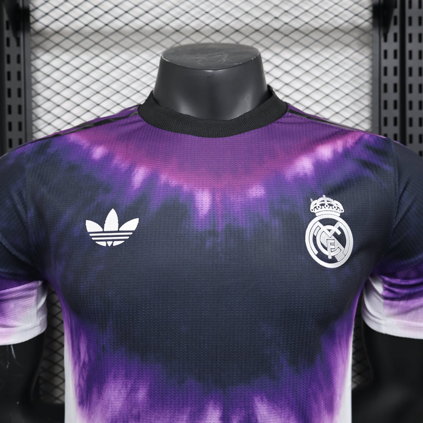 Camisa Real Madrid 25/26 Jogador Special Edition