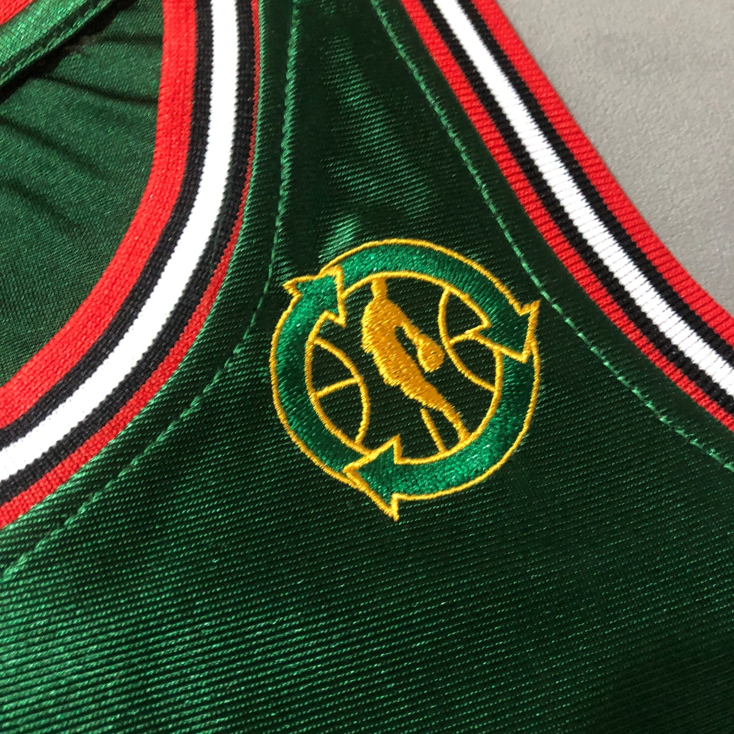 Regata Authentic Alternate Chicago Bulls Derrick Rose 2008/09