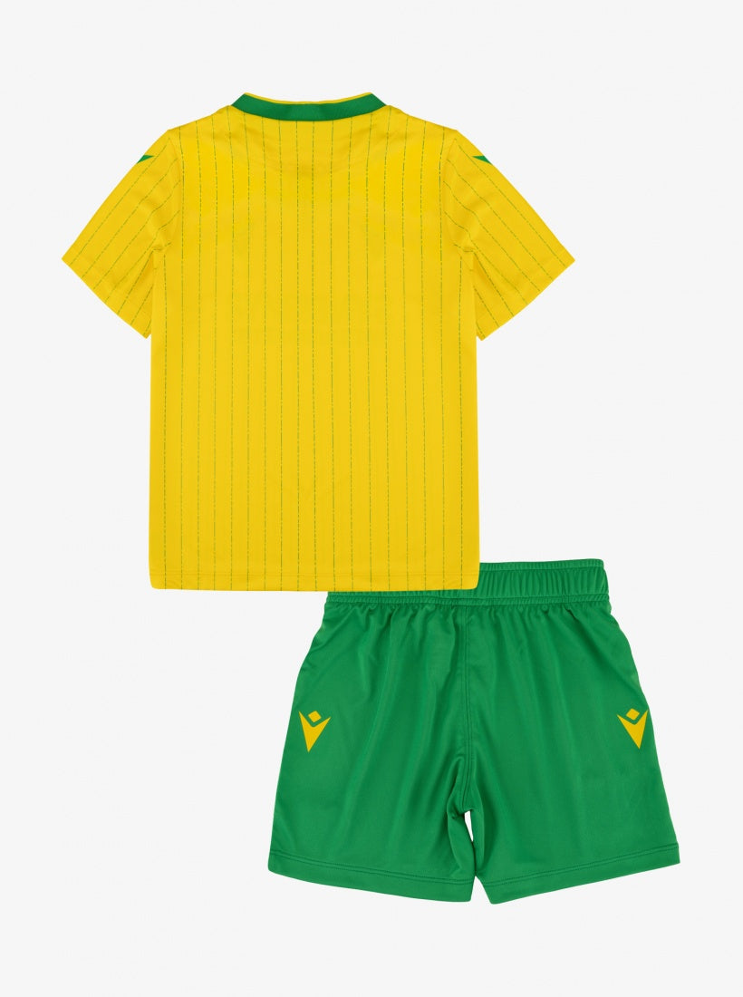 Niño Nantes 25/26 Primera Equipación