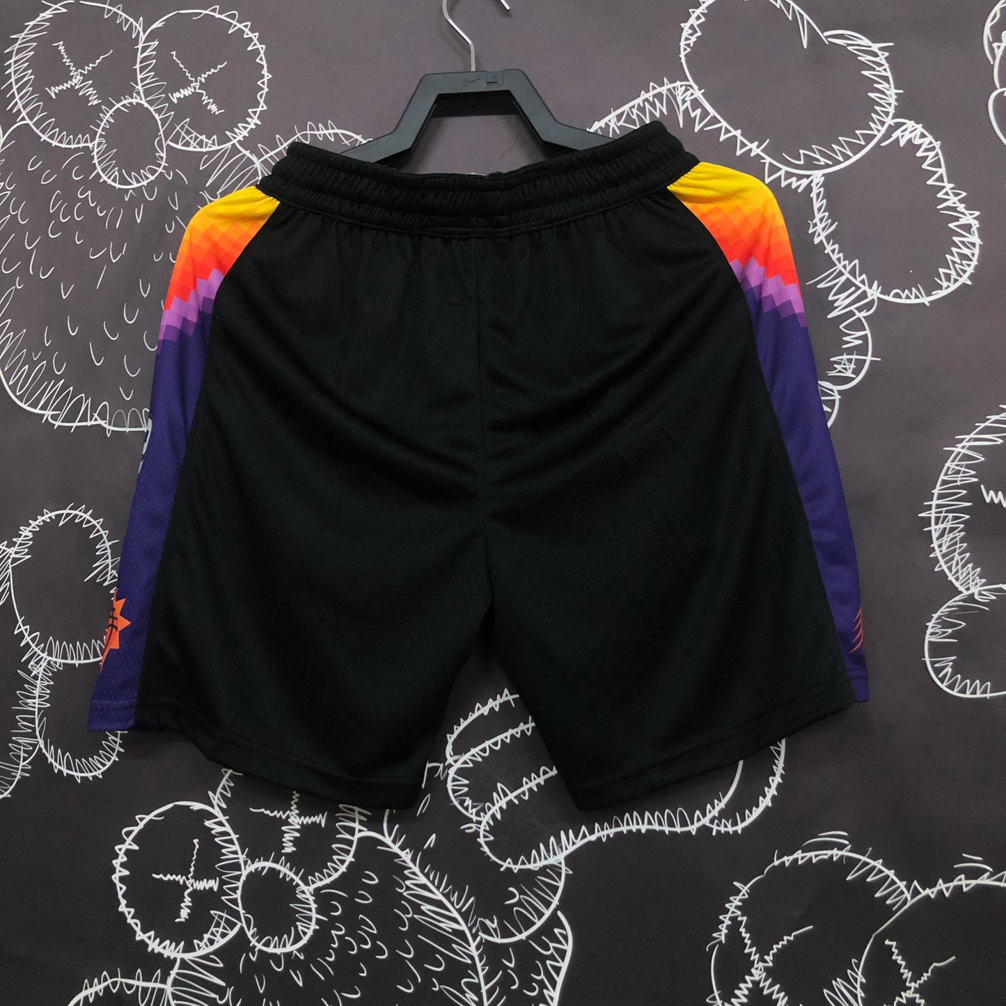 Short Phoenix Suns City Edition 20/21