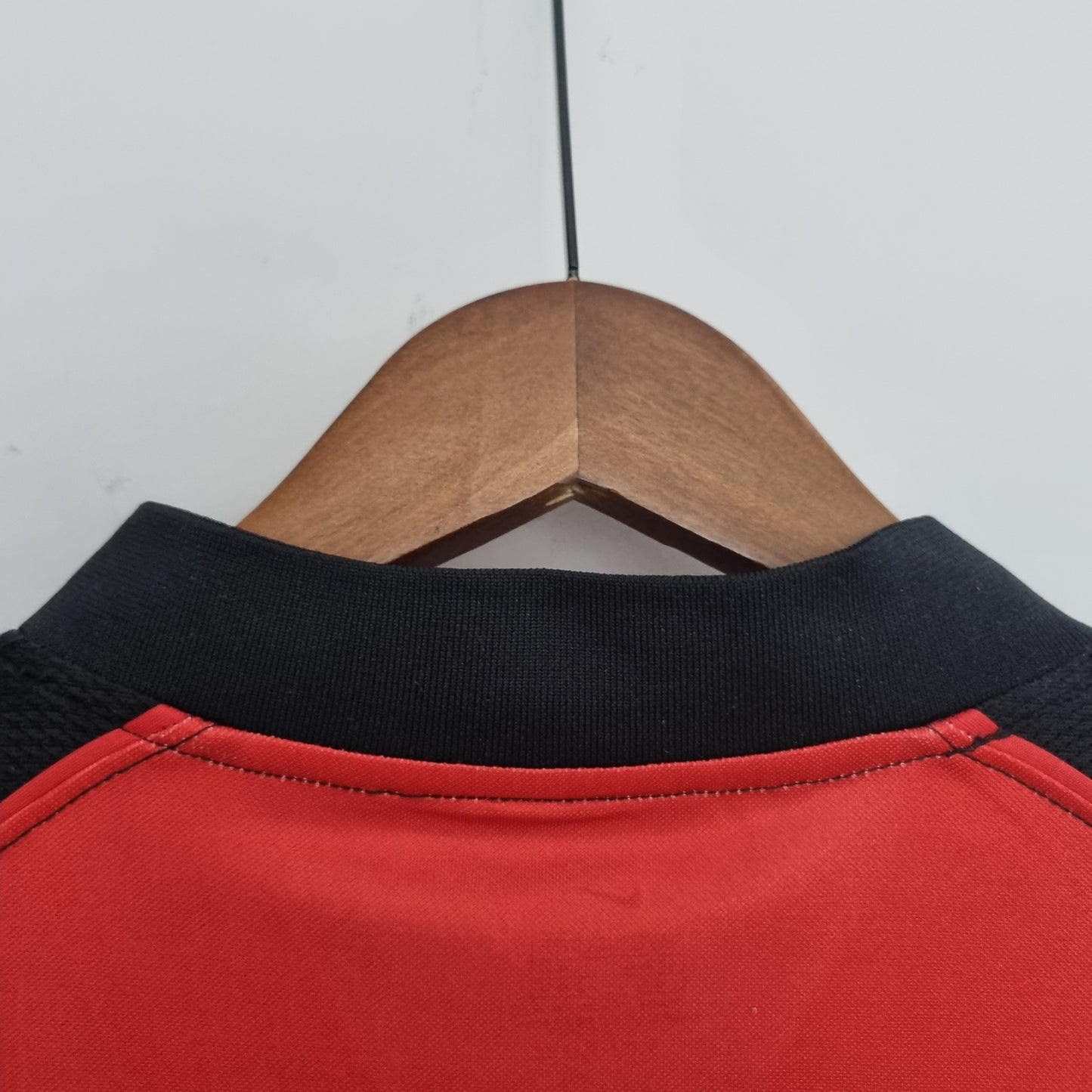 Camisa Retro Flamengo 03/04 Home