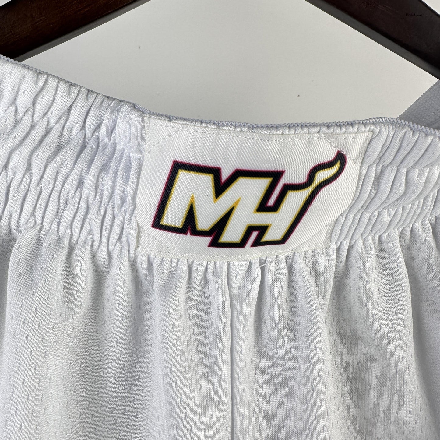 Short Miami Heat Association Edition 23/24