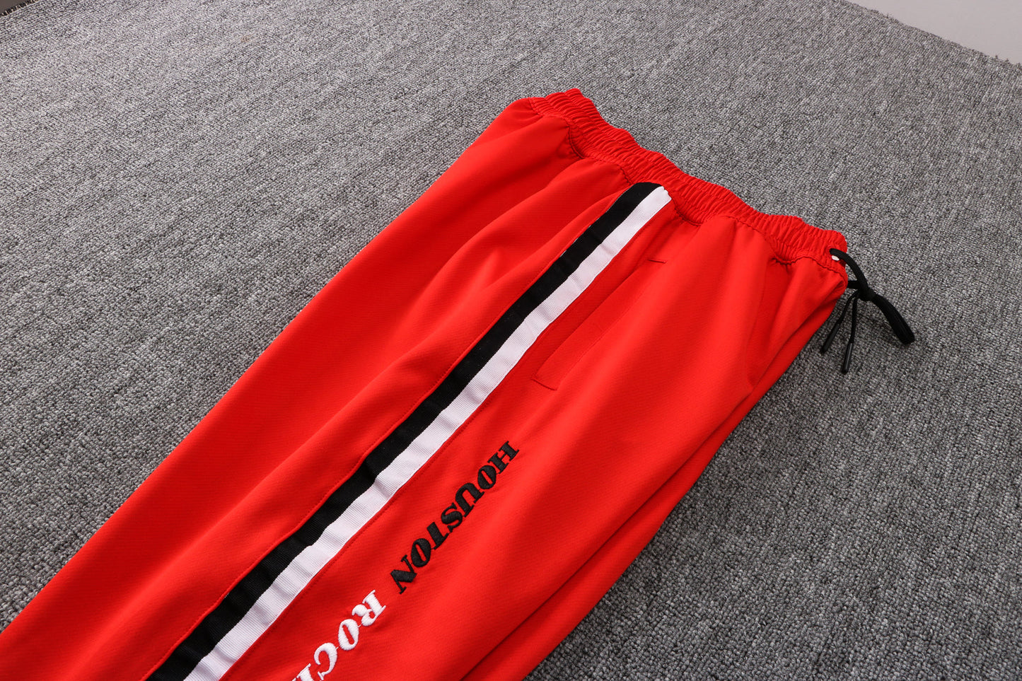 Conjunto Nike NBA Therma Flex Houston Rockets 21/22