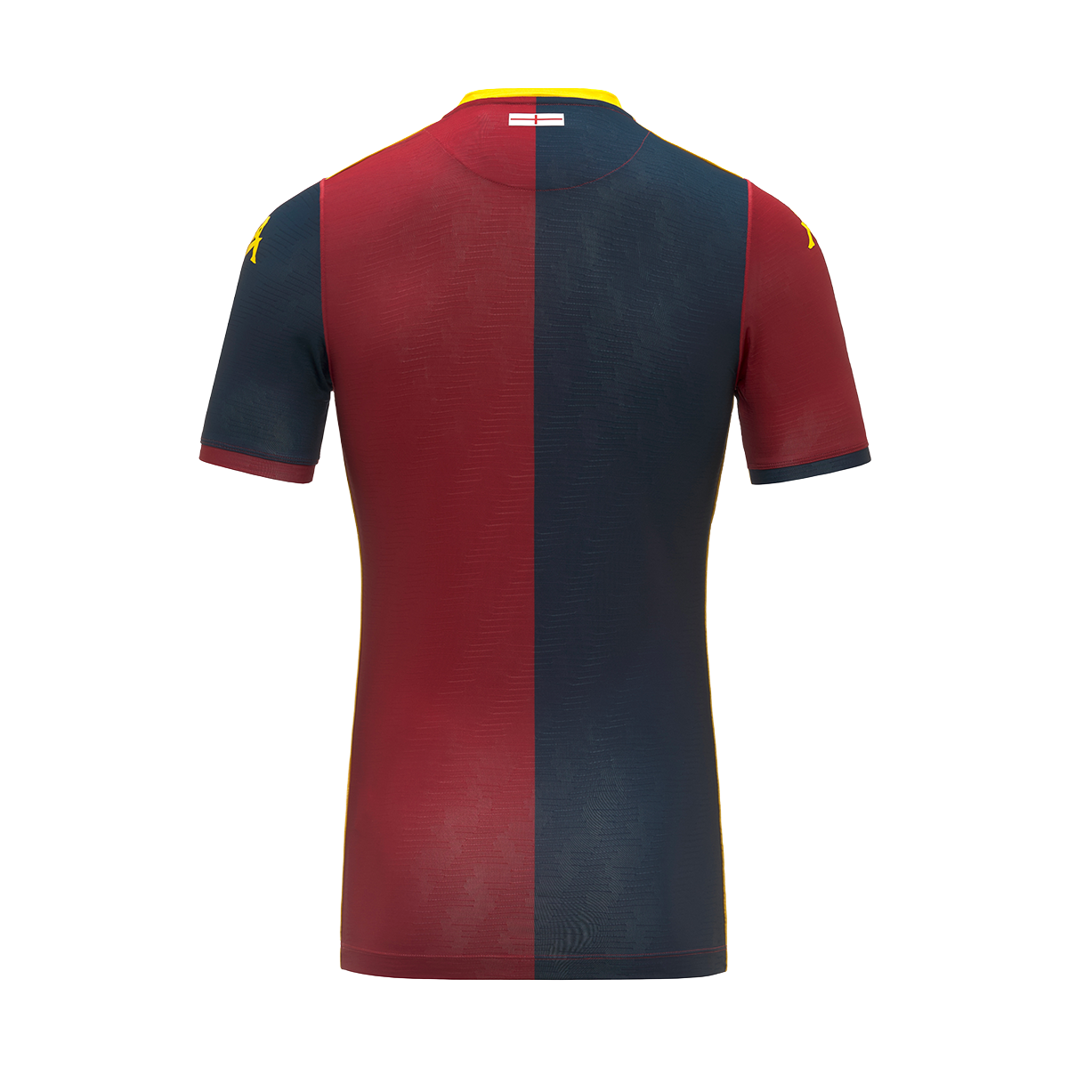 Niño Genoa 25/26 Primera Equipación