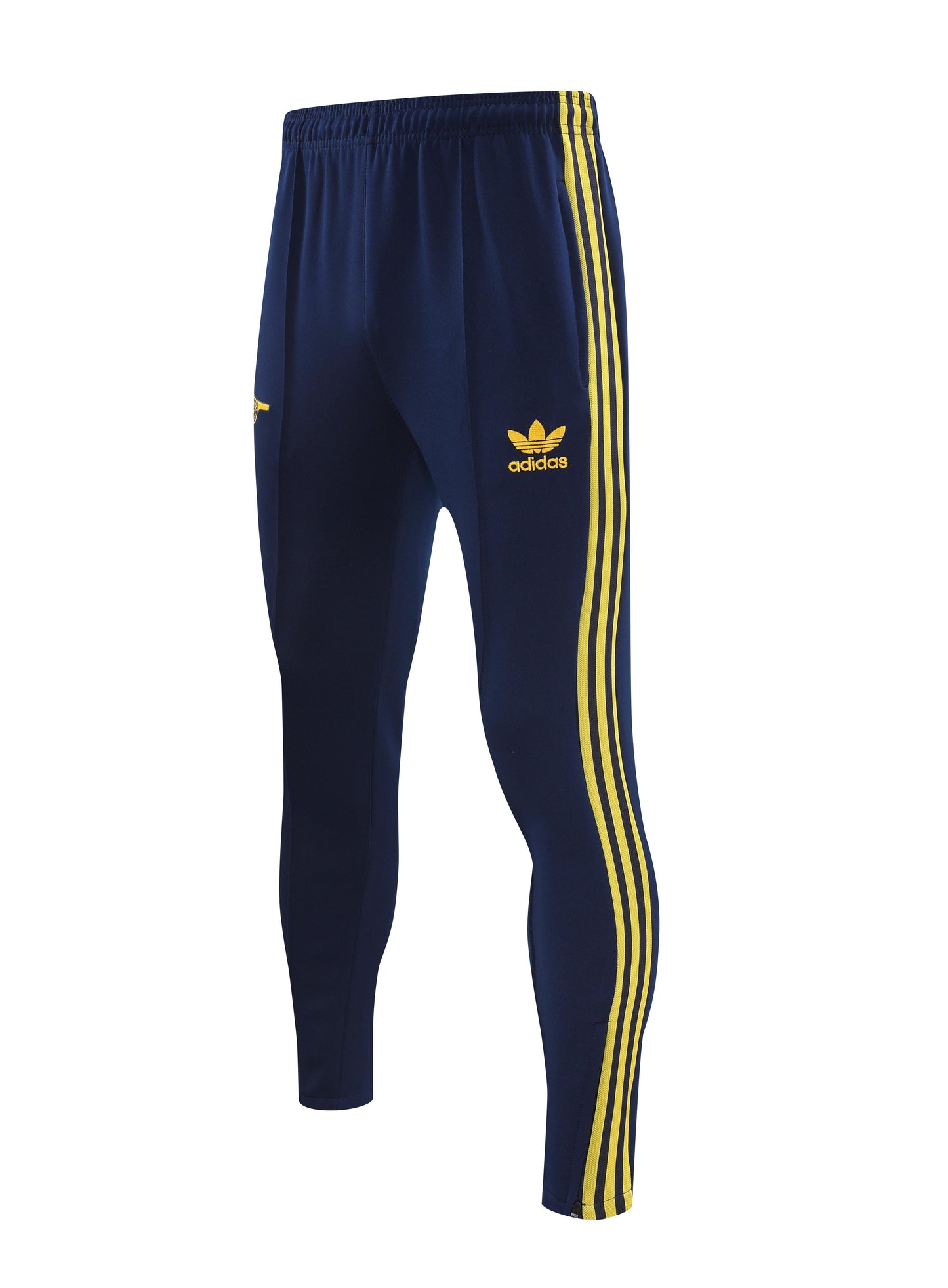 Conjunto Treino Arsenal Azul 24/25