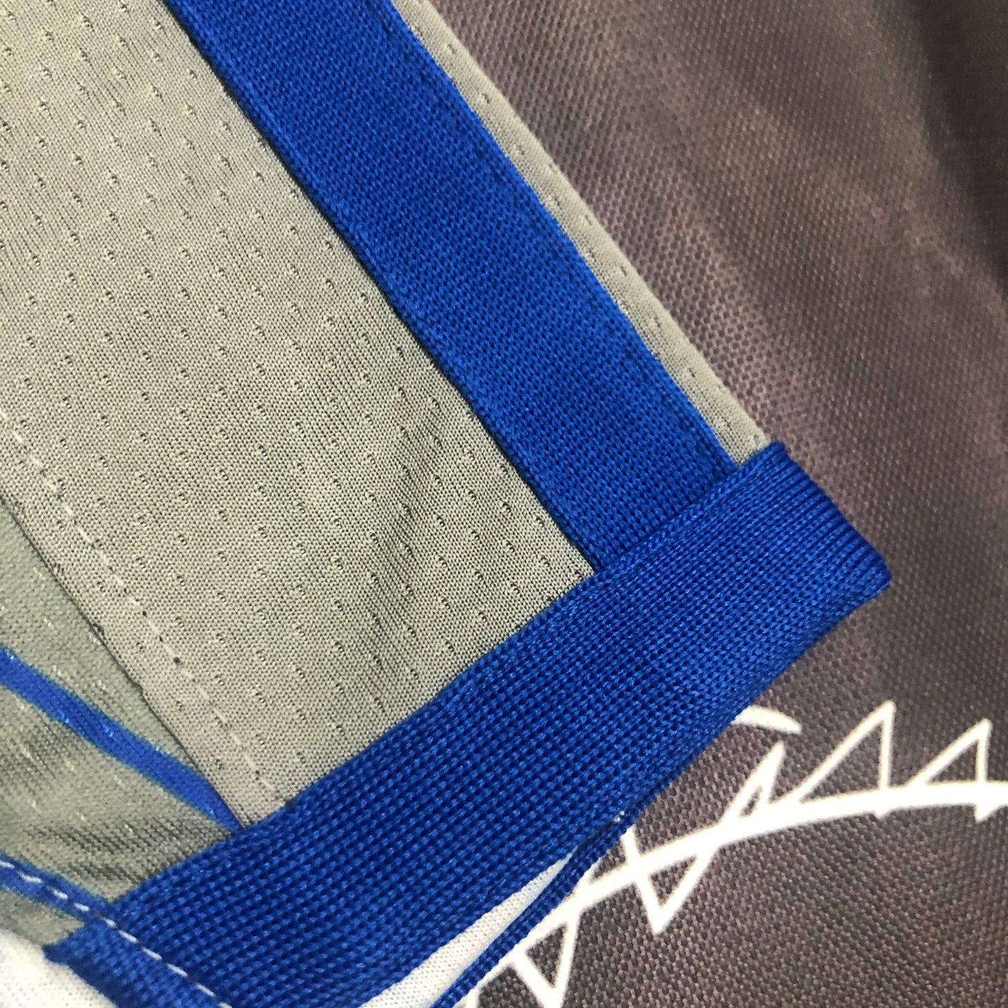 Short Golden State Warriors City Edition 19/20