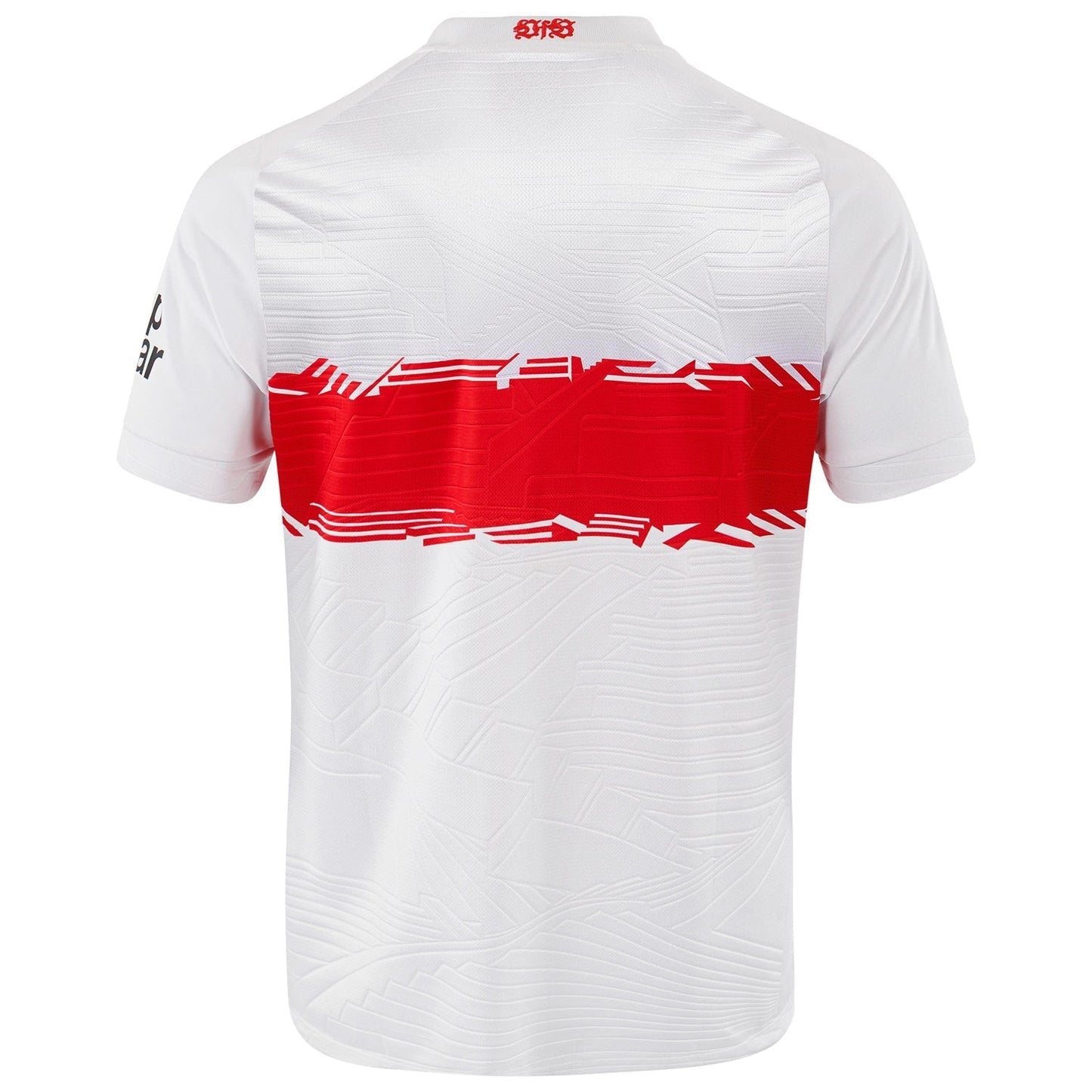 Niño Stuttgart 25/26 Primera Equipación