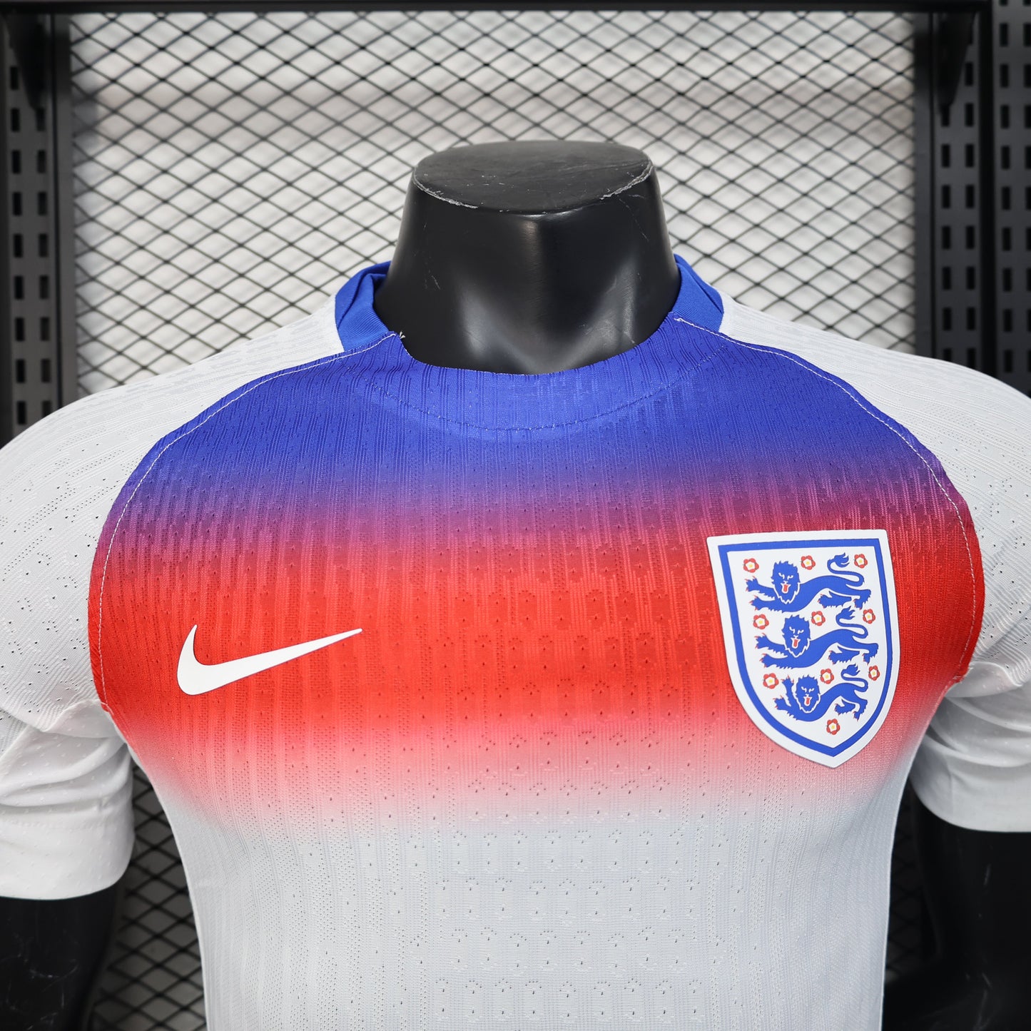 Camisa England 25/26 Jogador Home
