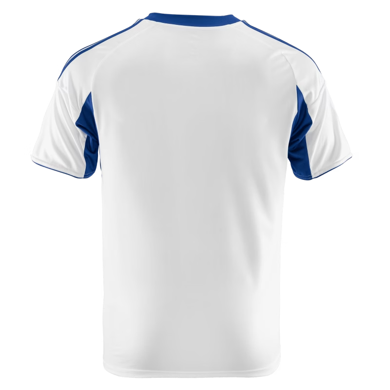 Niño Schalke 04 25/26 Segunda Equipación