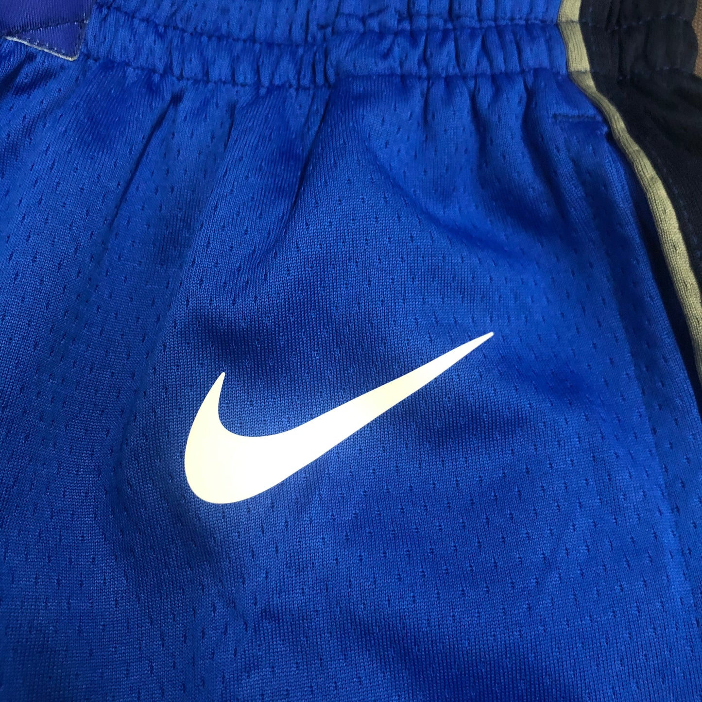 Short Dallas Mavericks Icon Edition