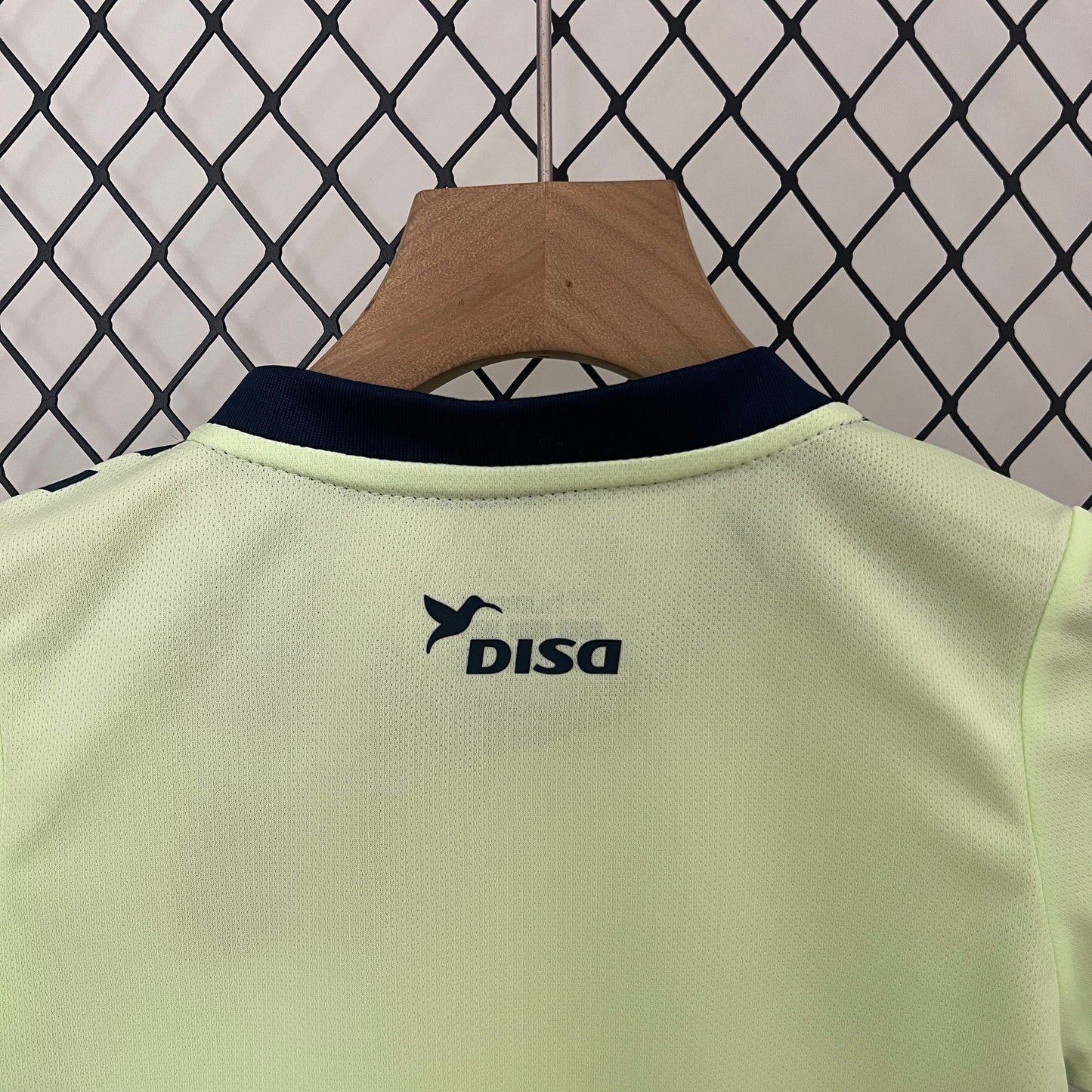 Conjunto Infantil Las Palmas 24/25 Third