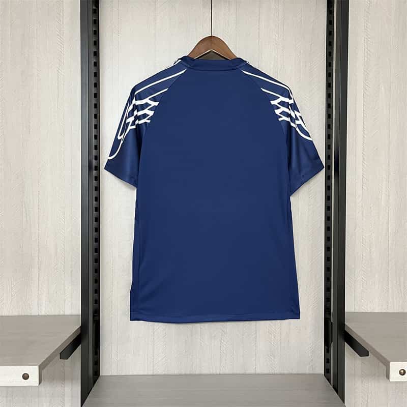 24∕25 PSG IIII Jersey S-XXXXL(B4F9)
