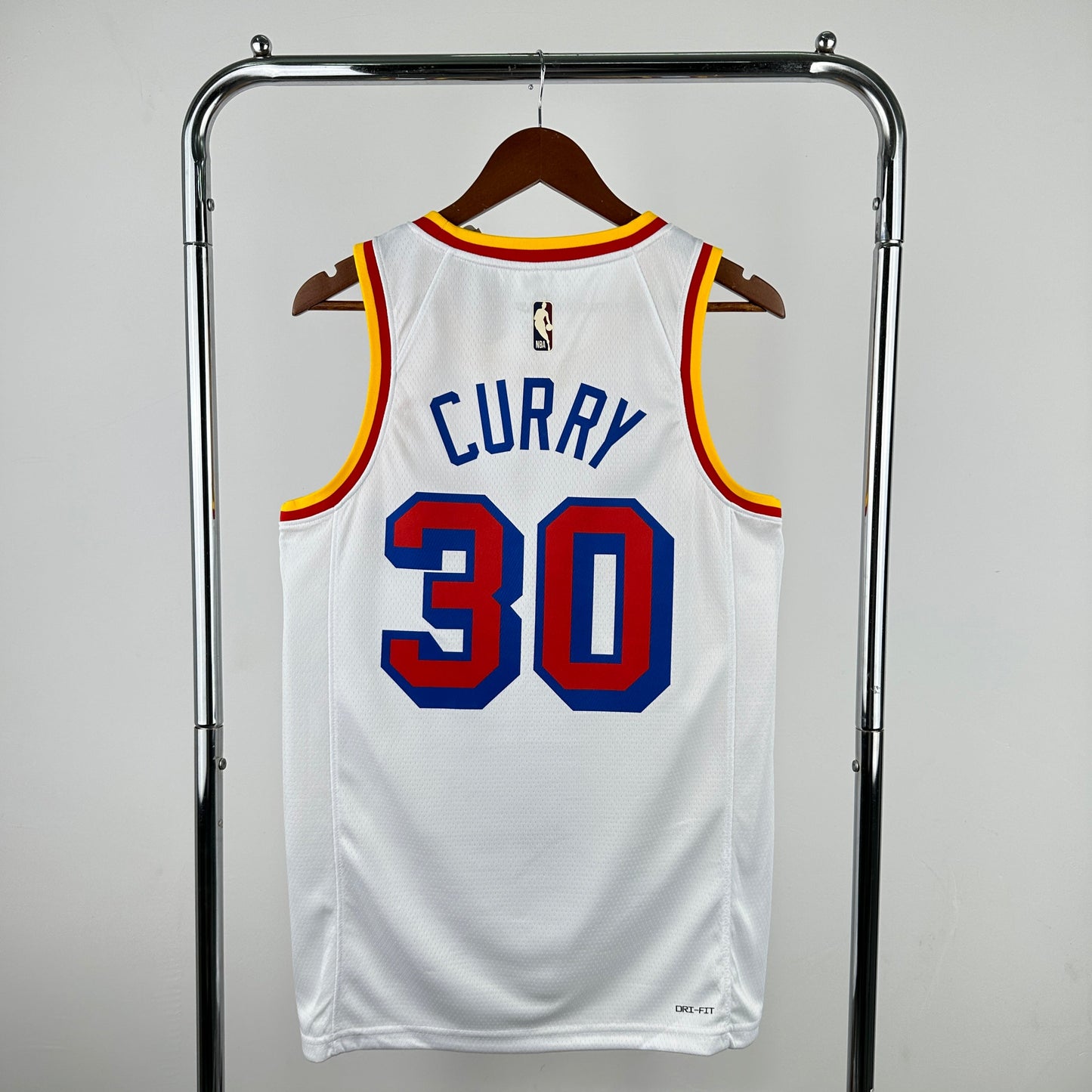 Camisa NBA Golden State Warriors Classic Edition 24/25