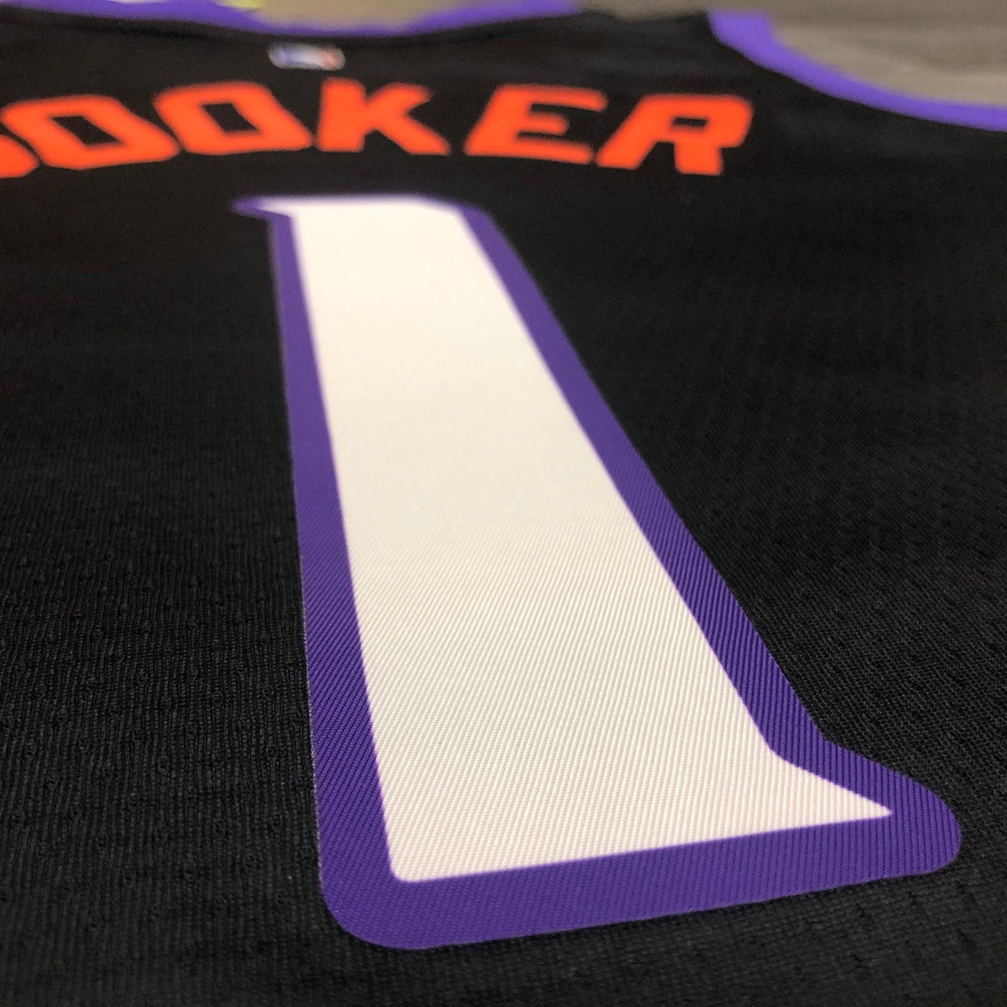 Regata Phoenix Suns City Edition 20/21
