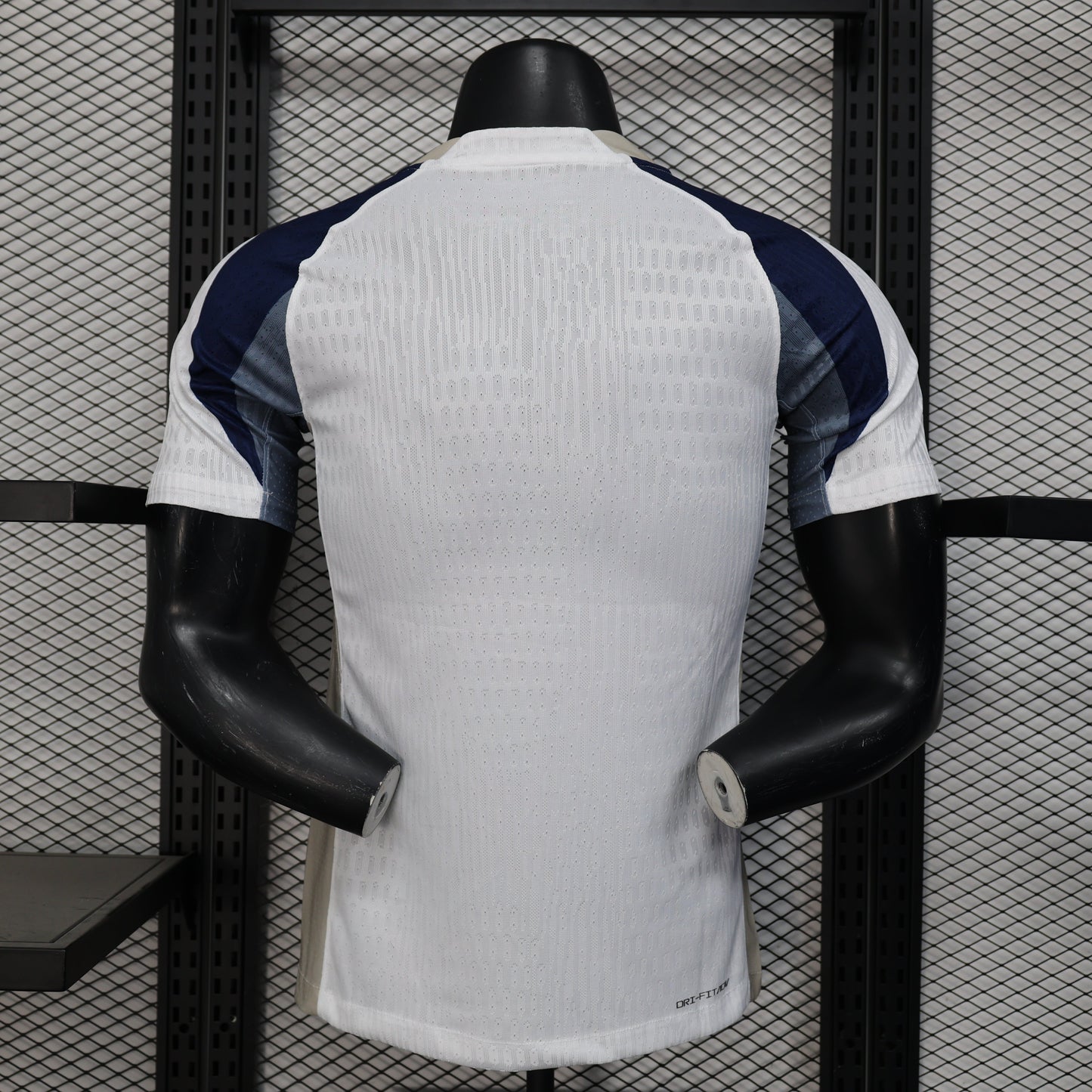 Camisa Tottenham 25/26 Jogador Home