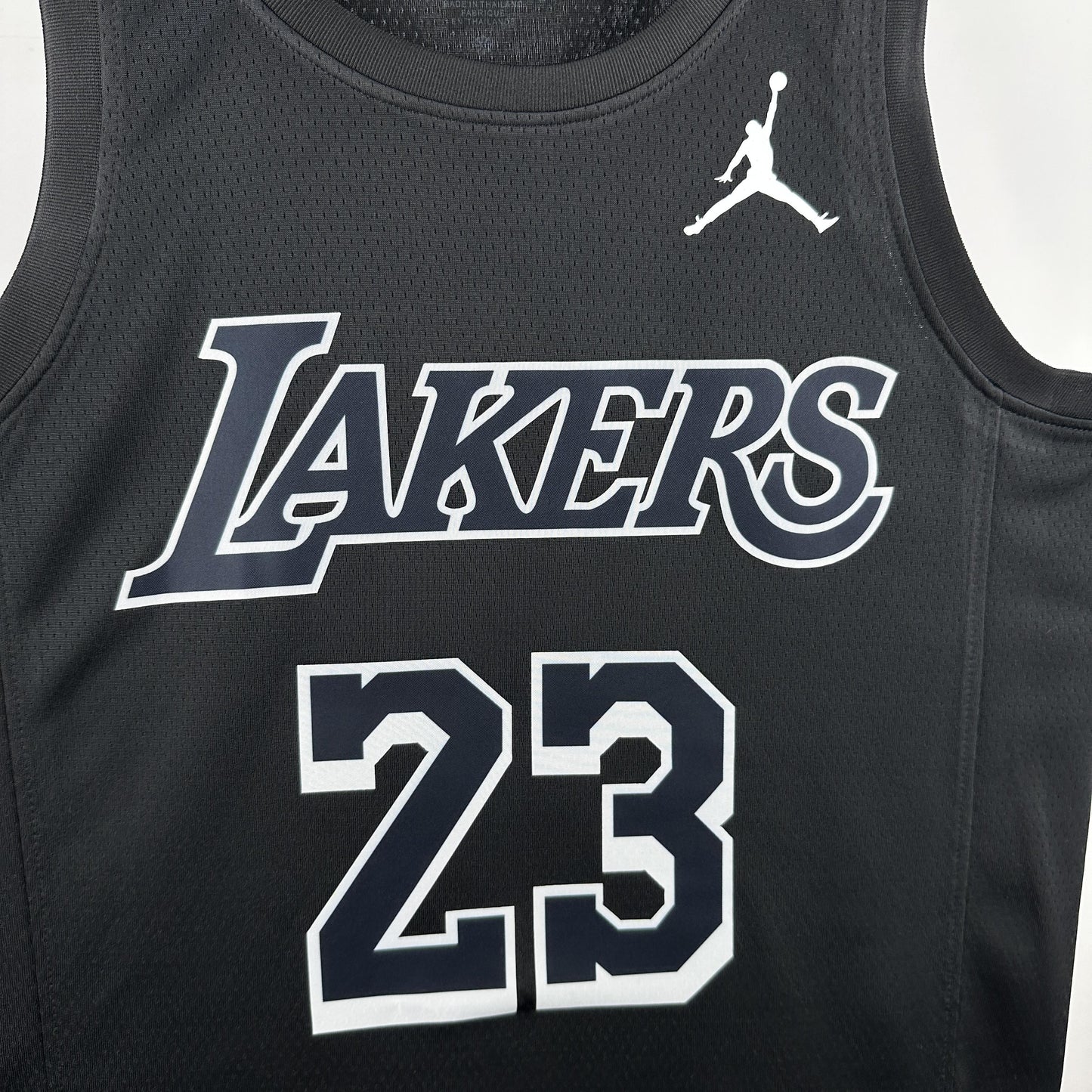 Regata Swingman MVP LeBron James Los Angeles Lakers