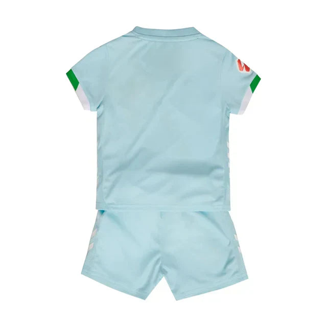 Niño Real Betis 25∕26 Segunda Equipación