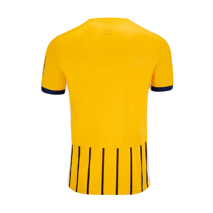 Camisa Brighton 25/26 Third