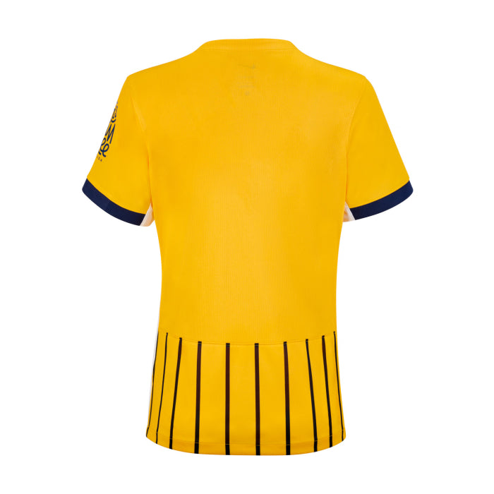 Camisa Brighton Feminina 25/26 Third