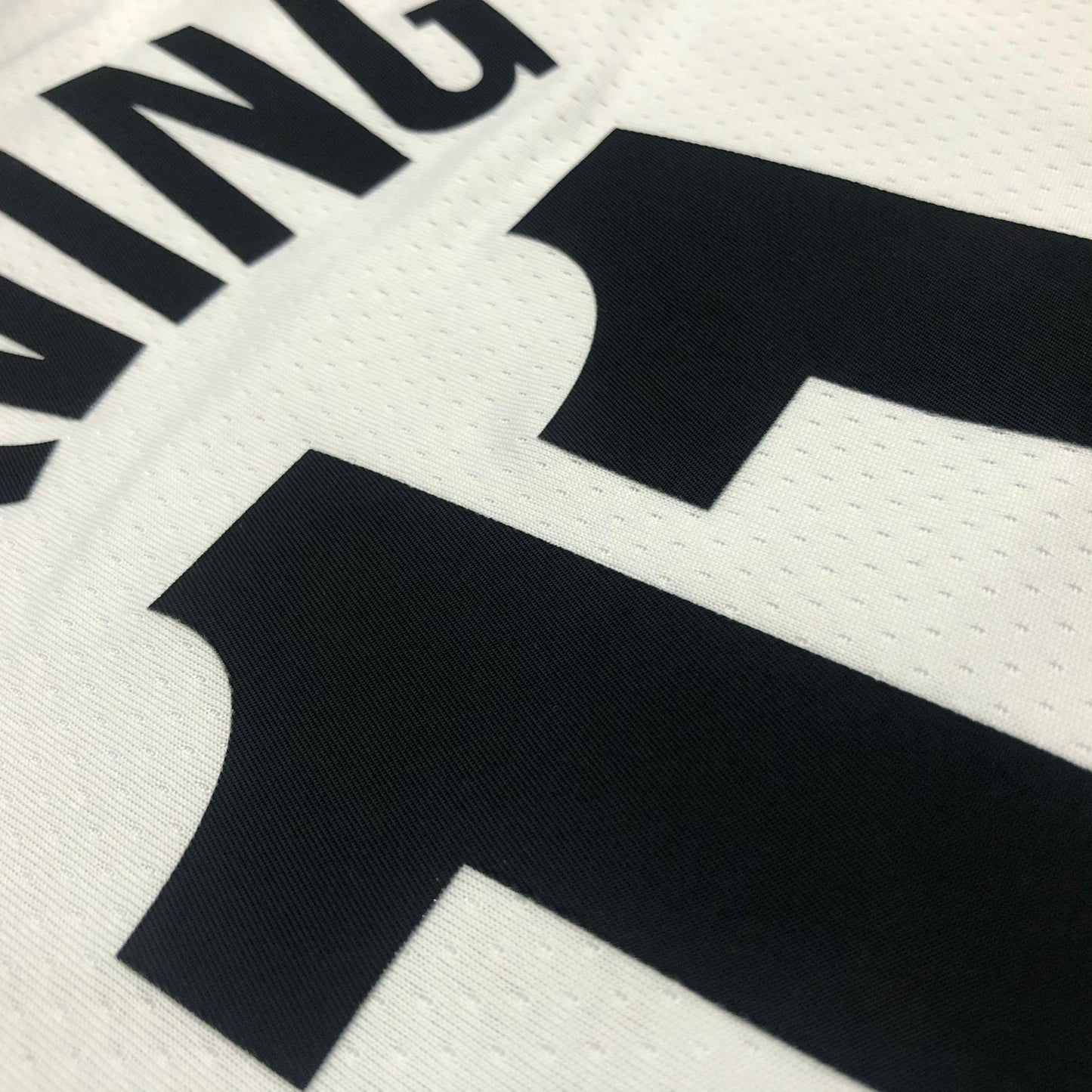 Regata Brooklyn Nets Association Edition Diamante 75th