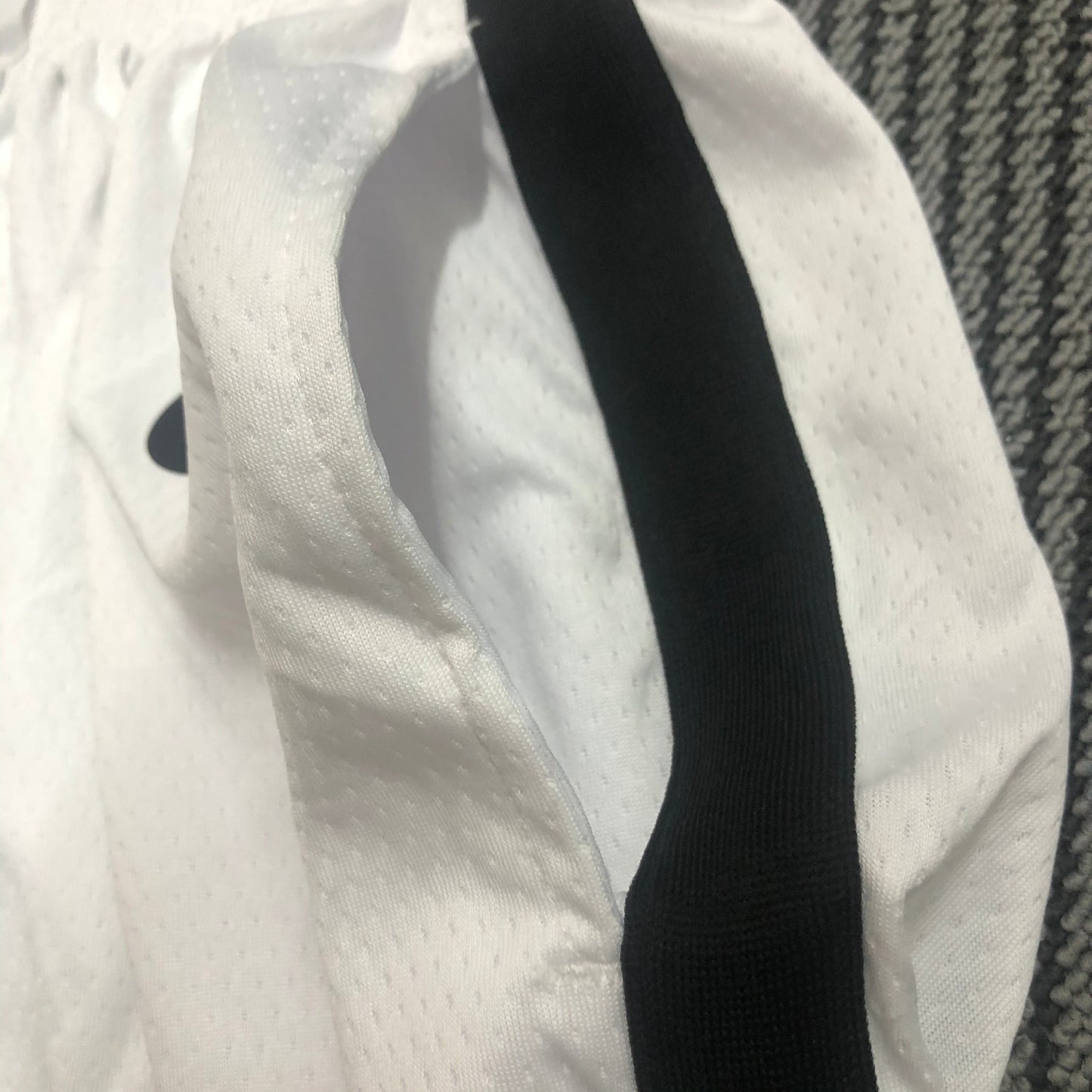 Short Brooklyn Nets Association Edition