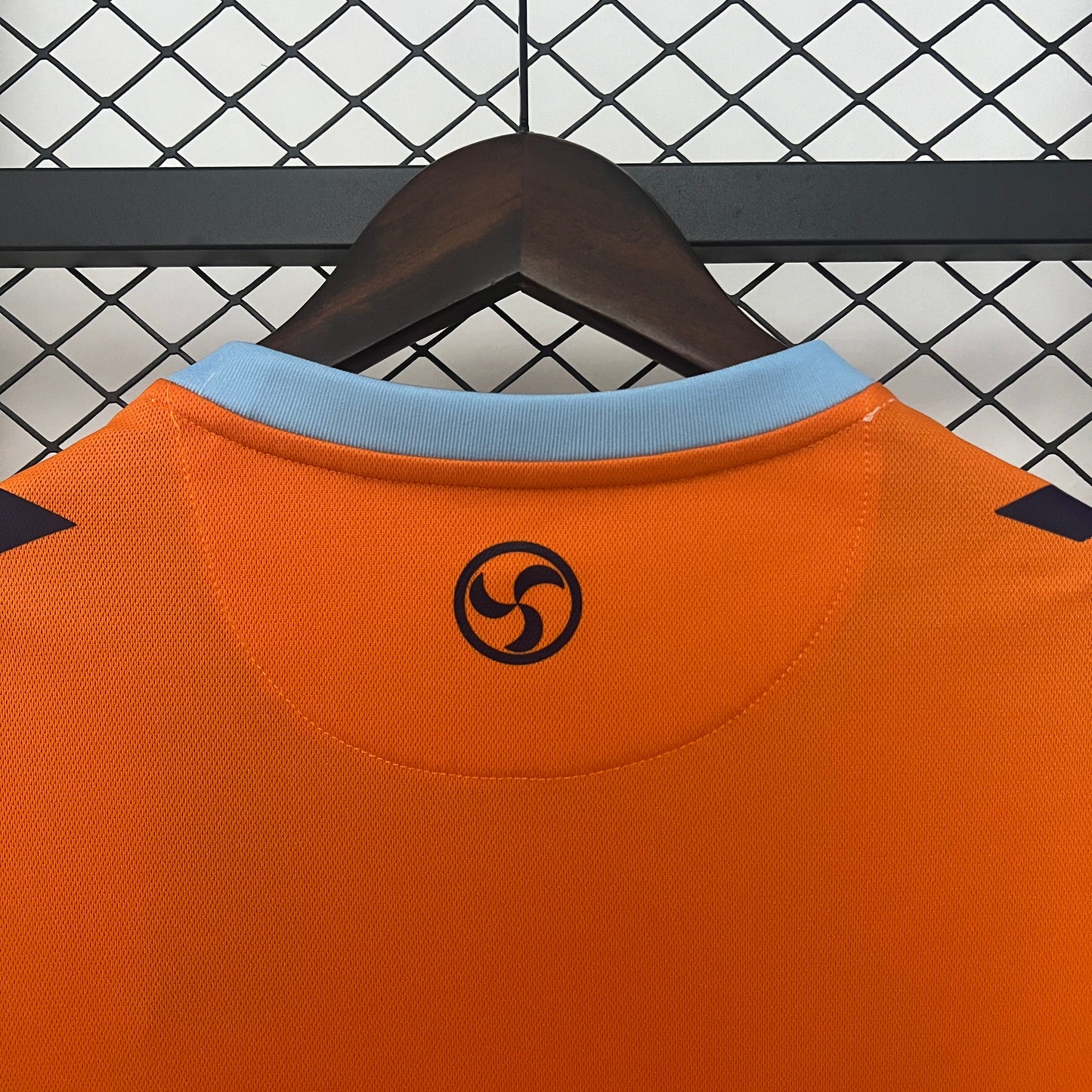 Camisa Celta Vigo 24/25 - Third