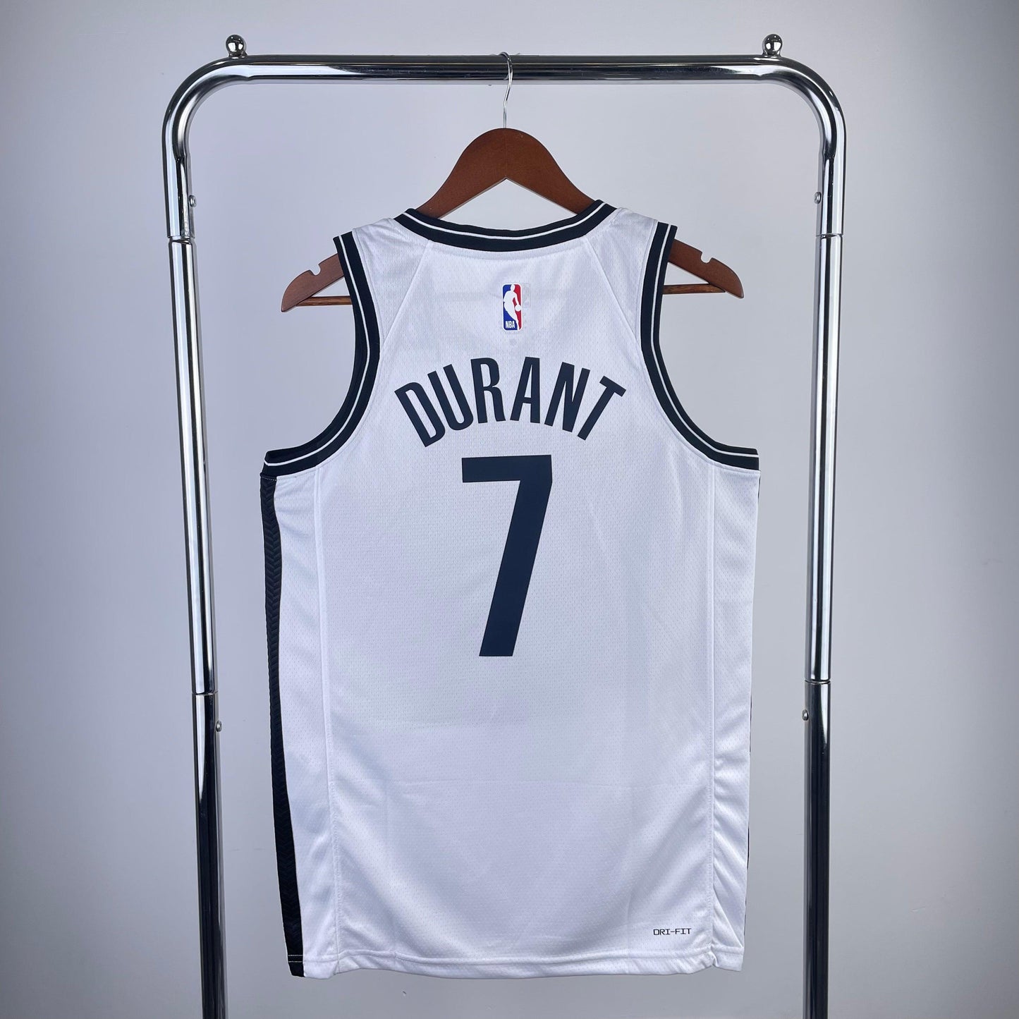 Regata Brooklyn Nets Association Edition