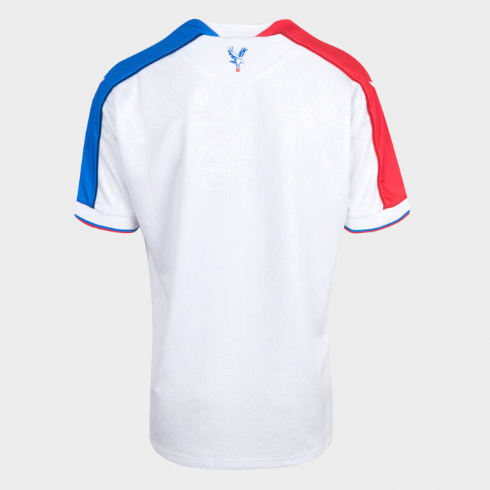 Niño Crystal Palace 25/26 Segunda Equipación