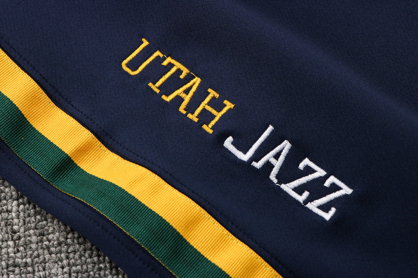 Conjunto Nike NBA Therma Flex Utah Jazz 21/22
