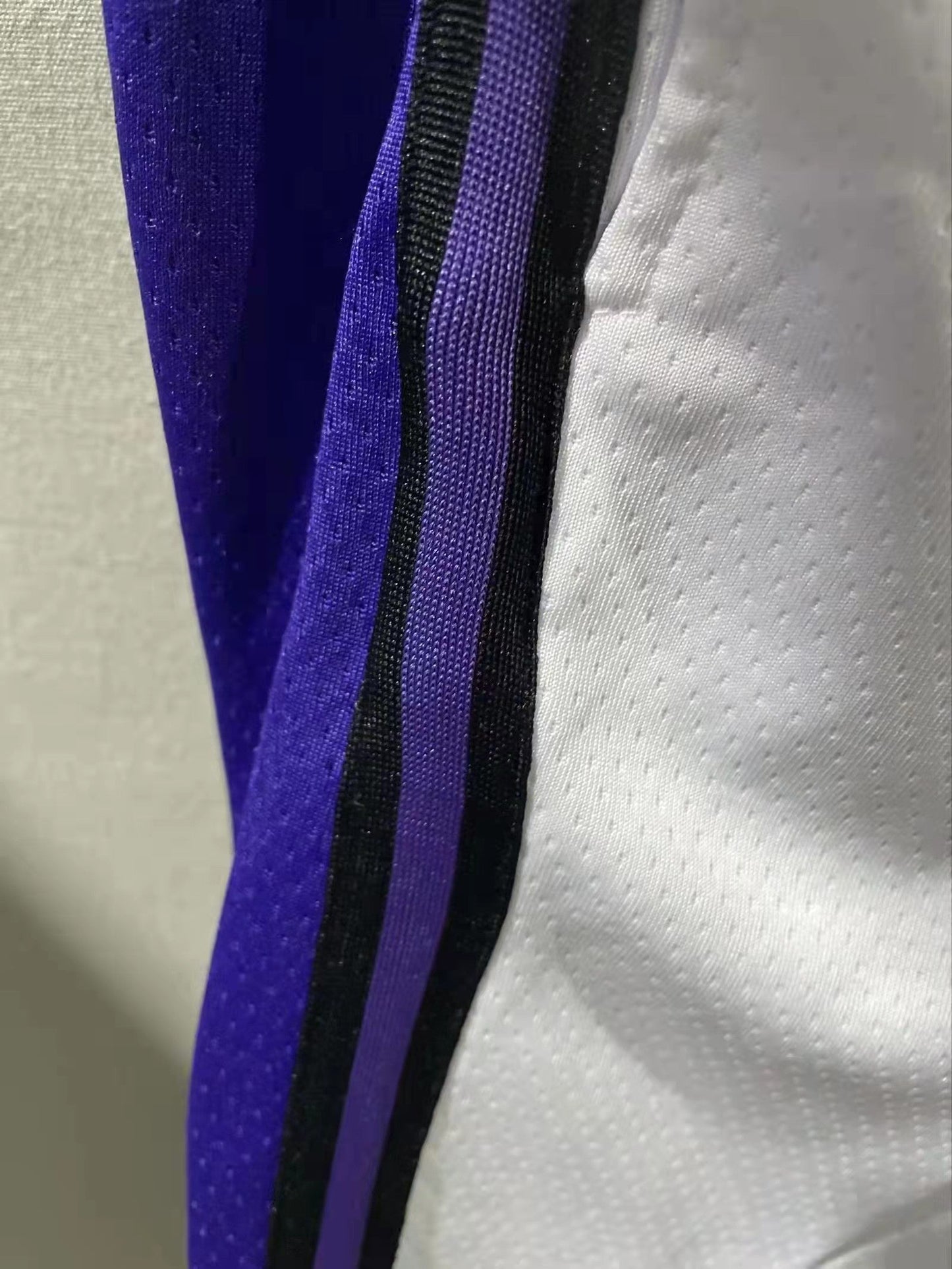 Short Los Angeles Lakers City Edition 22/23