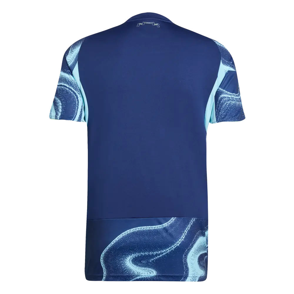 Camisa Ajax 25/26 Away