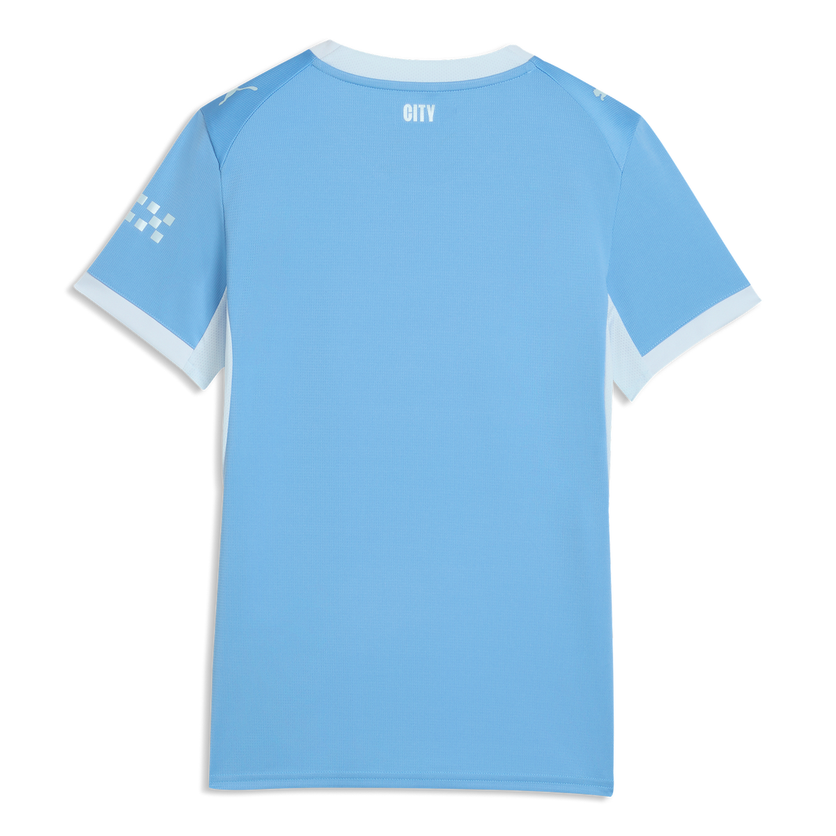 Jersey Manchester City Womens Home 26/27