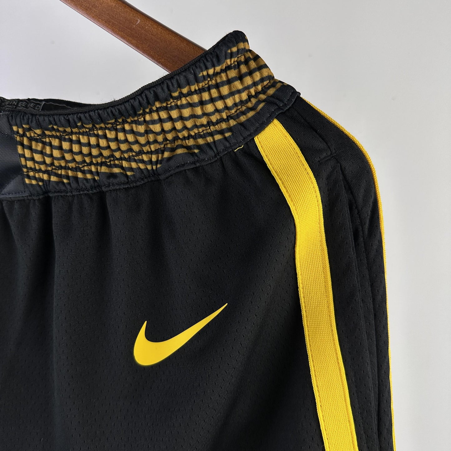 Short Golden State Warriors City Edition 23/24