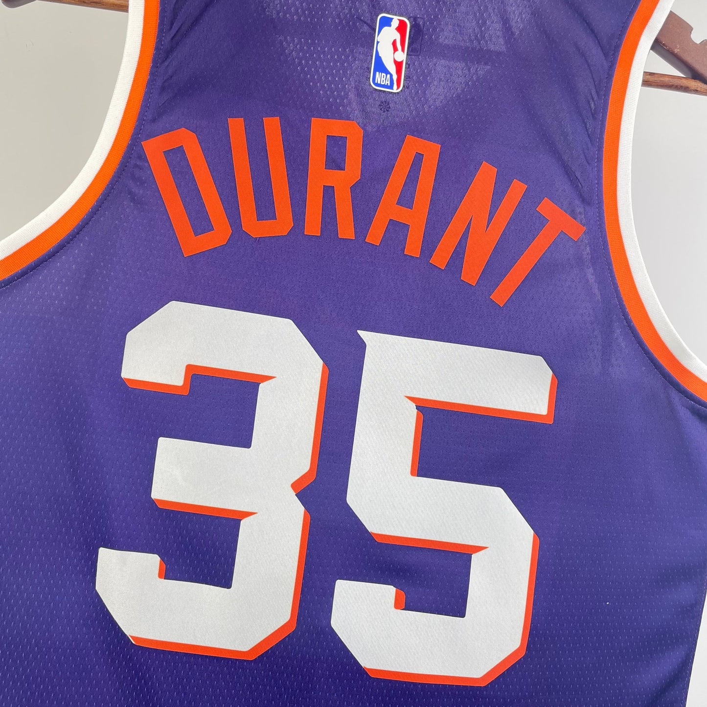 Regata Phoenix Suns Icon Edition 23/24