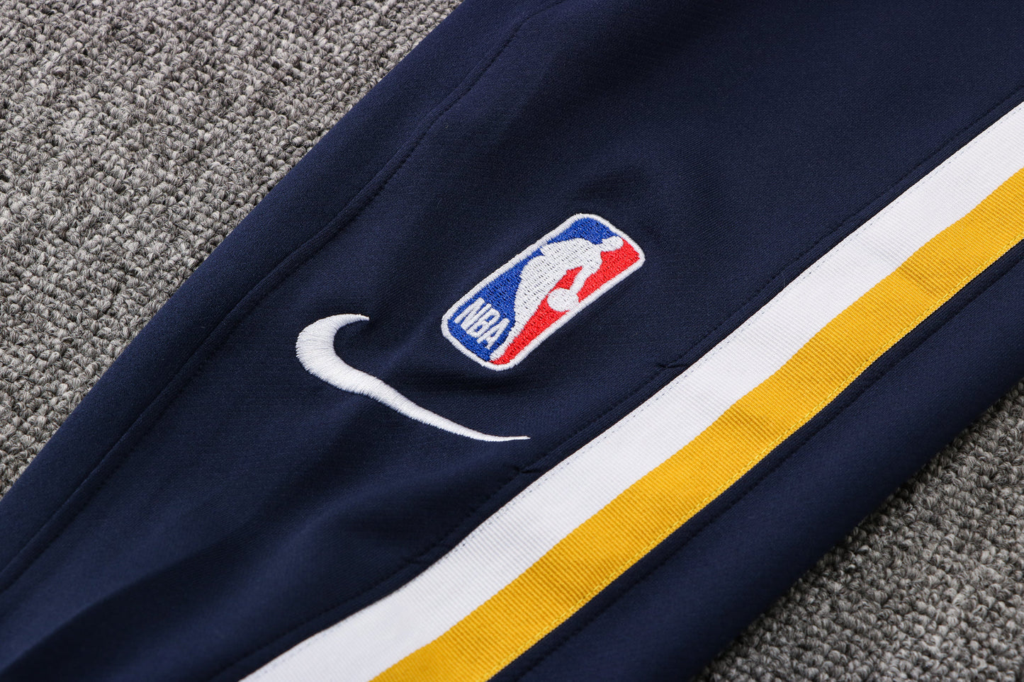 Conjunto Nike NBA Therma Flex Indiana Pacers 21/22