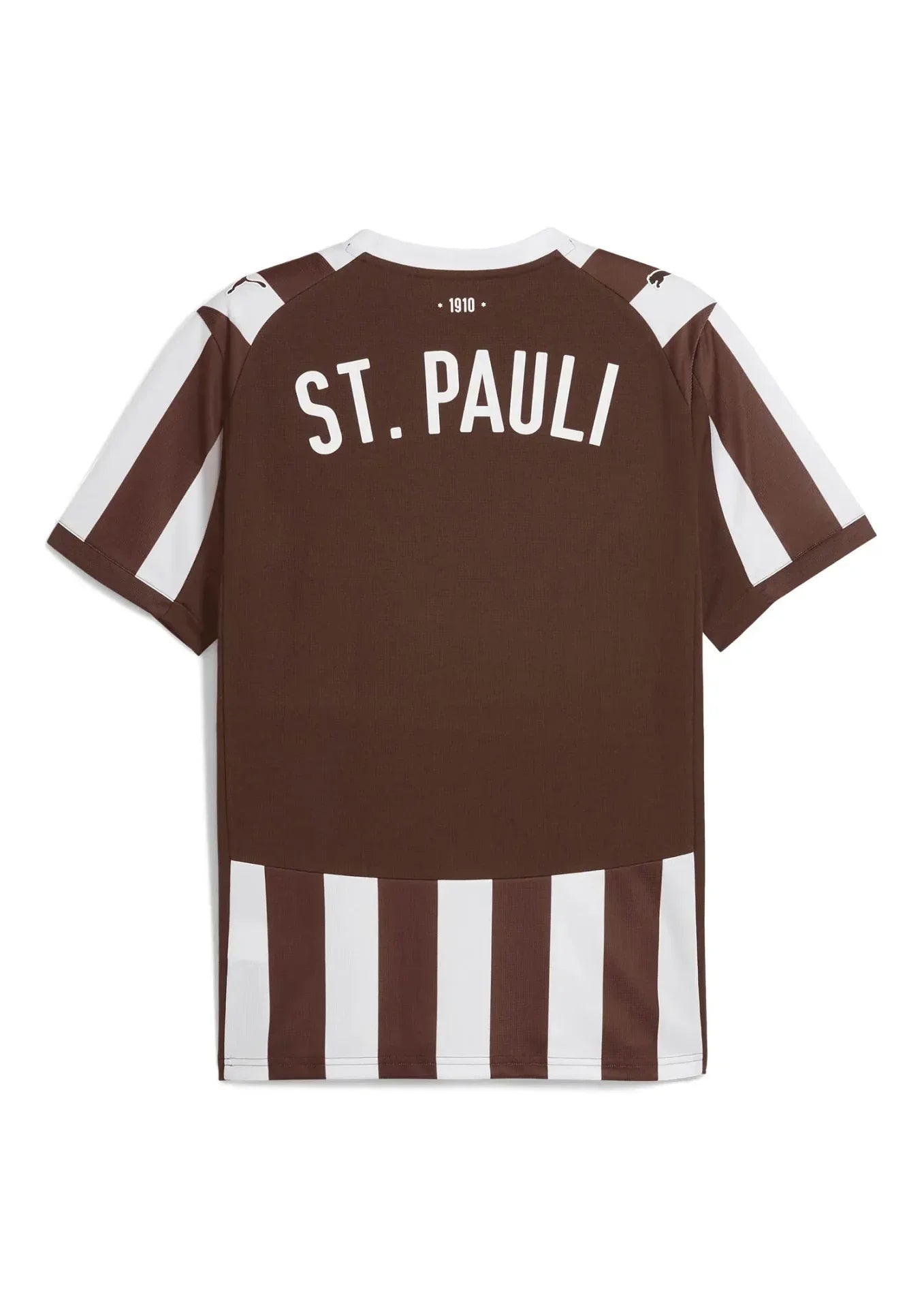 Niño St. Pauli 25/26 Primera Equipación