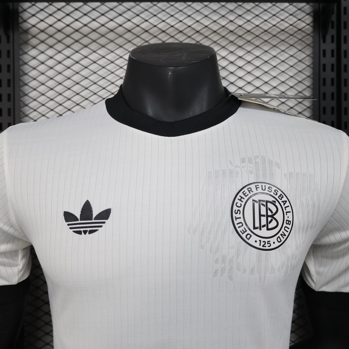 Camisa Germany 25/26 Player Special Edition