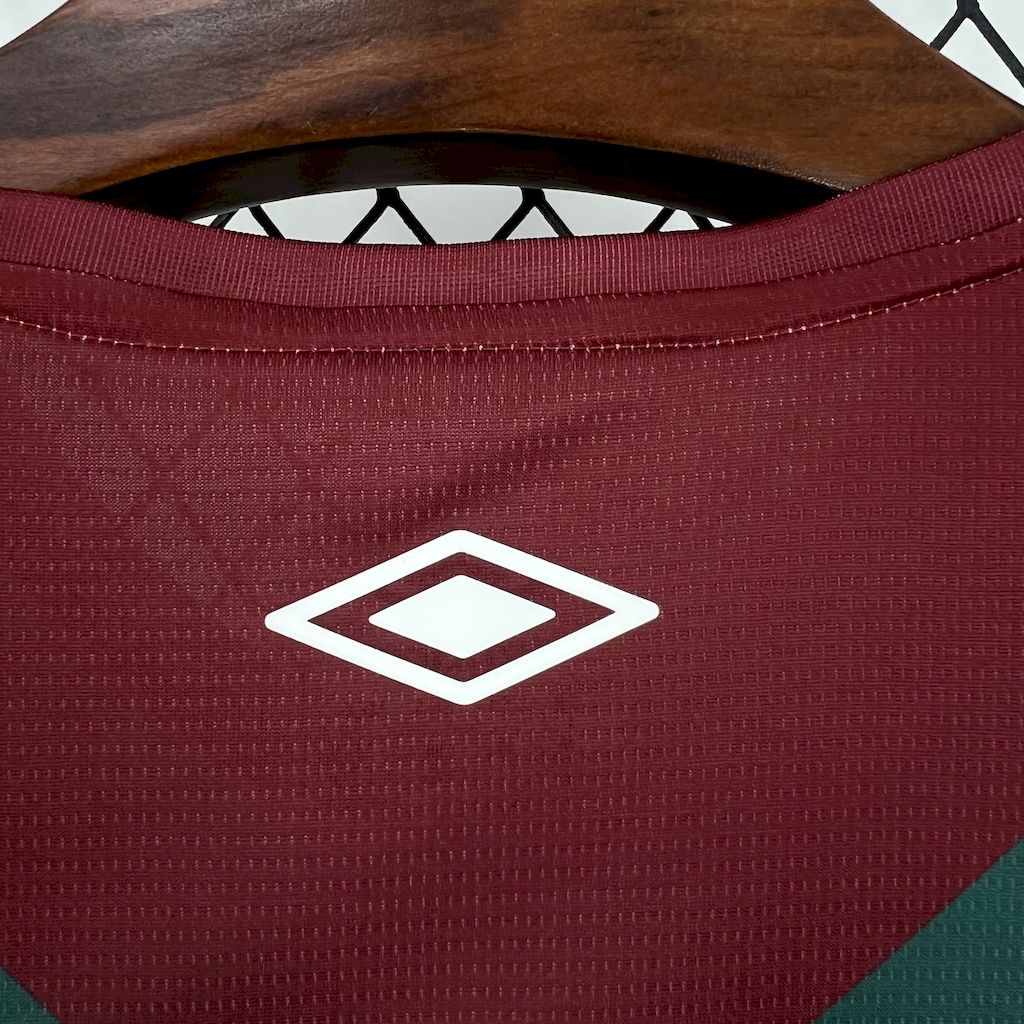 Camisa 24∕25 Fluminense Third