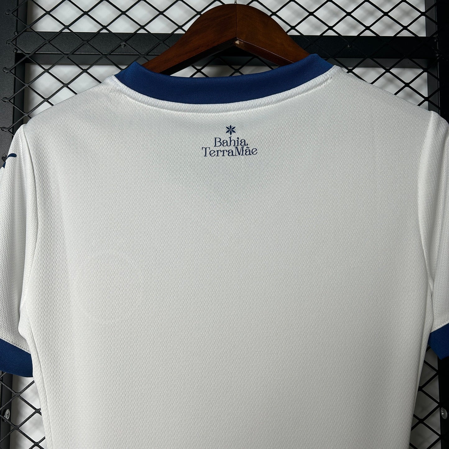 Camisa Bahia Femino ll 25/26