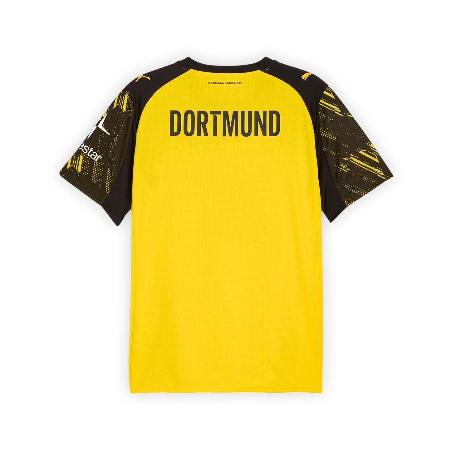 Niño Borussia Dortmund Primera Equipación 25/26