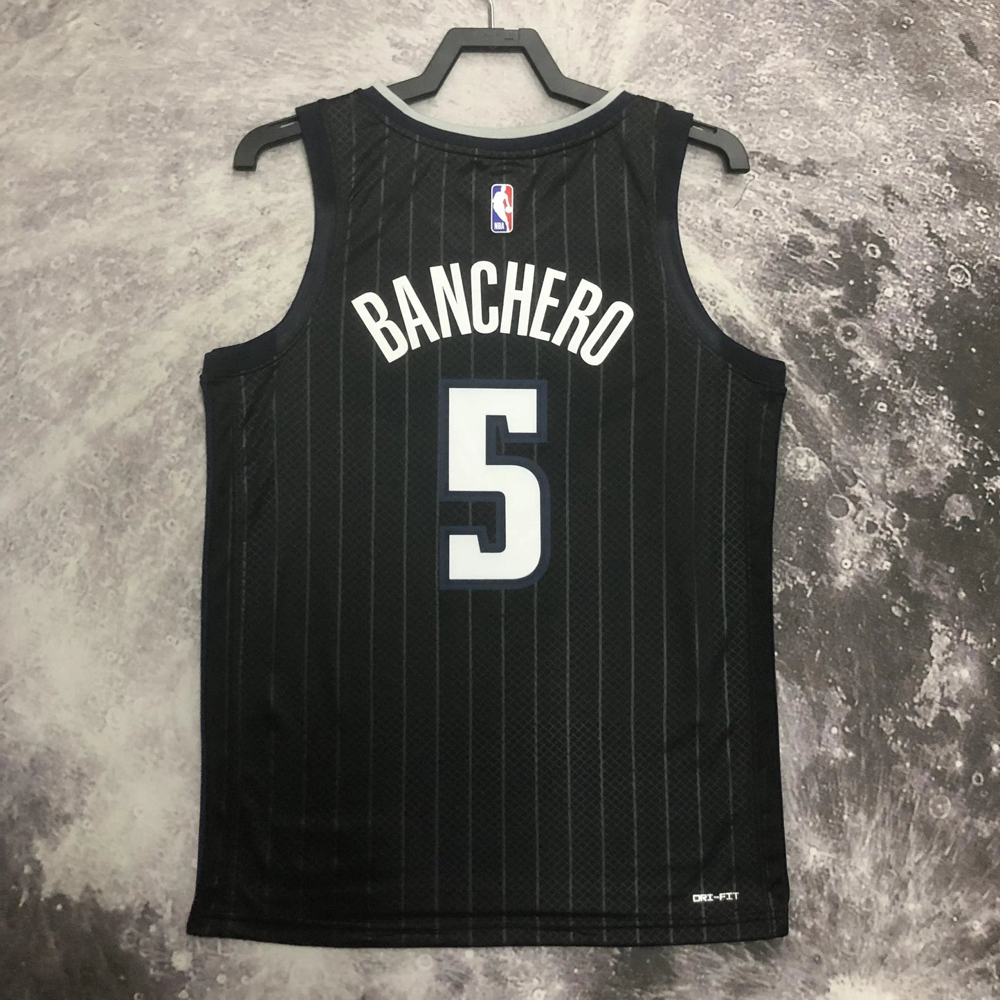 Regata Orlando Magic City Edition 22/23