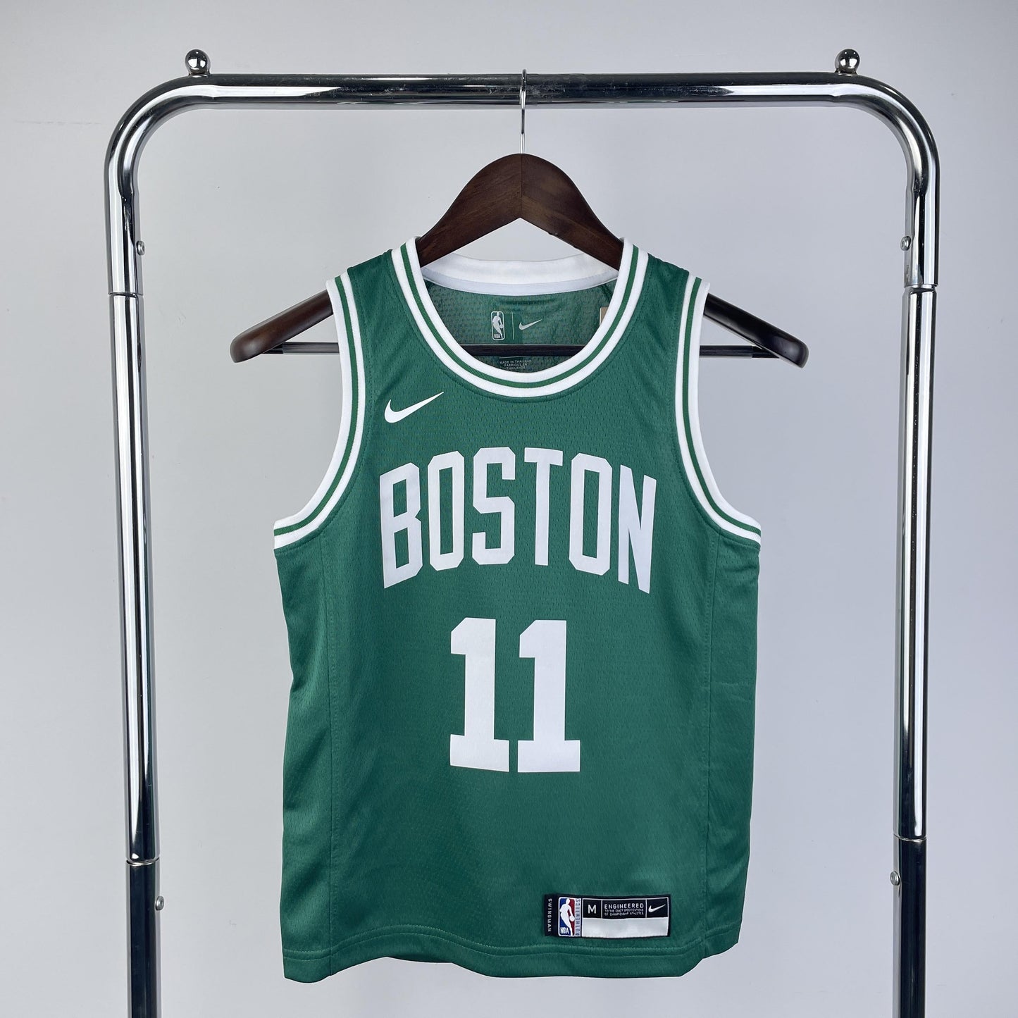 Regata Infantil Boston Celtics Icon Edition 22/23
