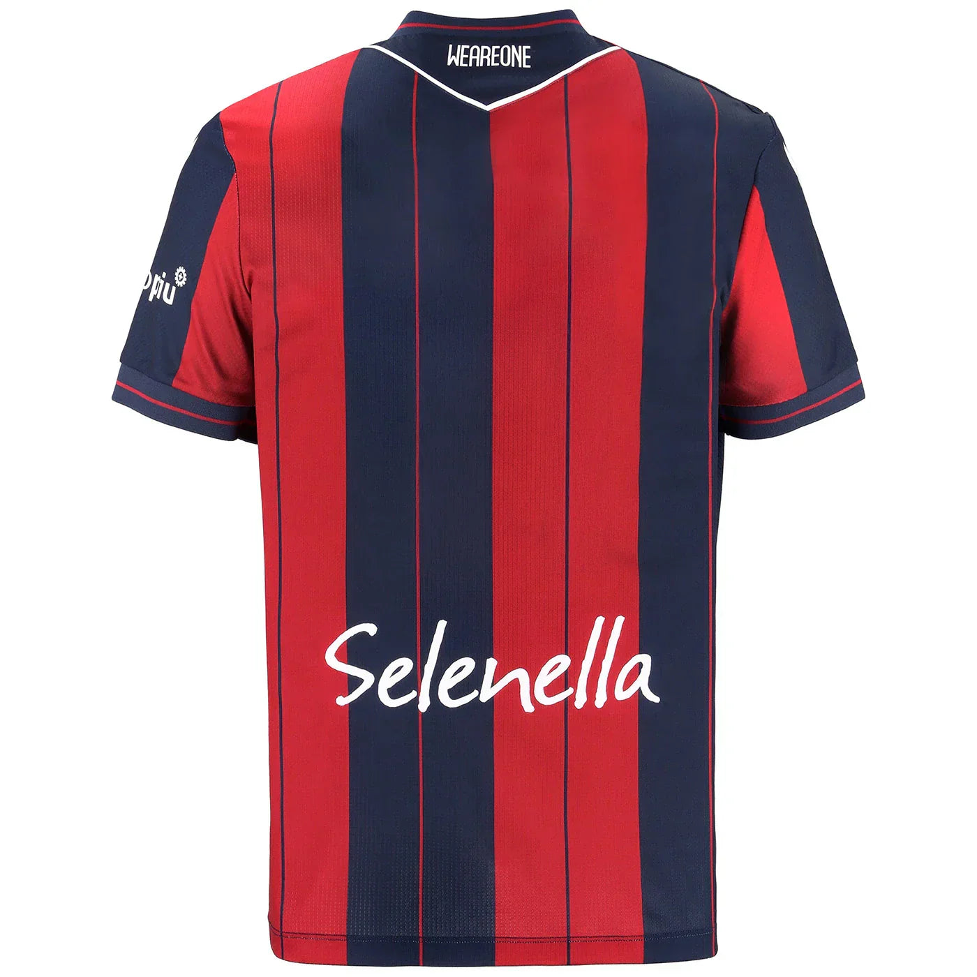 Niño Bologna 25/26 Primera Equipación