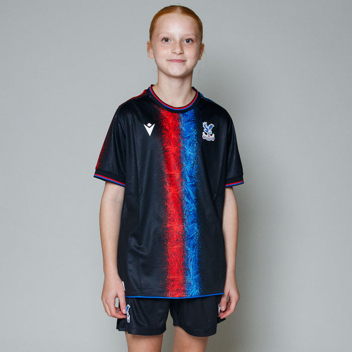 Niño Crystal Palace 24/25 Tercera Equipación