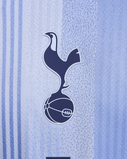 Niño Tottenham 24∕25 Segunda Equipación