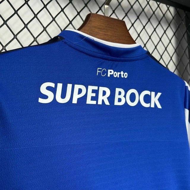 Niño Porto 24/25 Primera Equipación