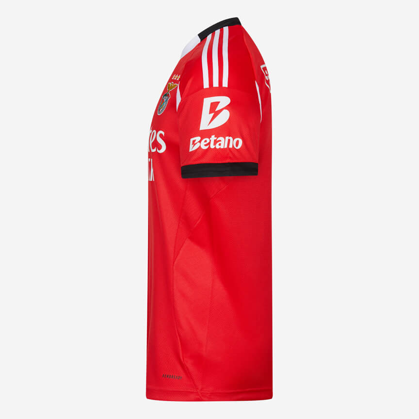 Niño Benfica 25/26 Primera Equipación
