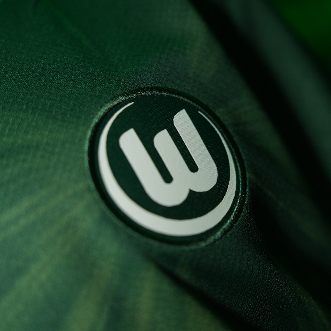 Niño Wolfsburg 25/26 Primera Equipación