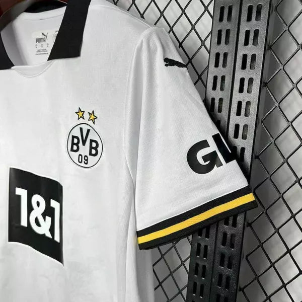 Niño Borussia Dortmund 24/25 Tercera Equipación